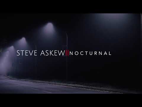 Nocturnal - Steve Askew