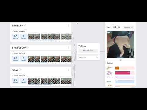 Project demo 4