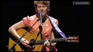 Trouble - Shawn Colvin Lost Concert