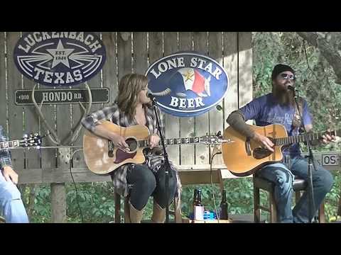 Set 2 - 14 Cody Jinks - Alone