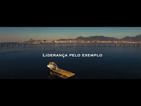 LIDERANÇA PELO EXEMPLO - Português