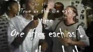 Brotha Lynch Hung - Dead Man Walkin (Refitted) w/ Lyrics