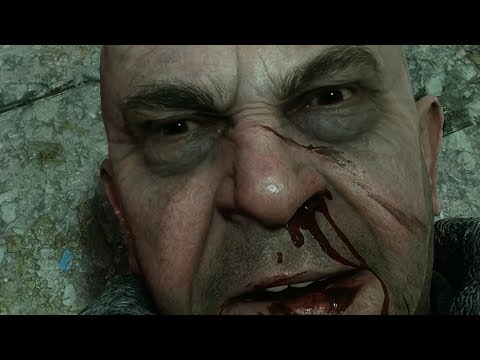 Metro: Exodus - The Two Colonels DLC  - All Cutscenes