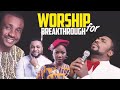 Deep Worship Songs For Breakthrough Midnight Worship Songs For Breakthrough