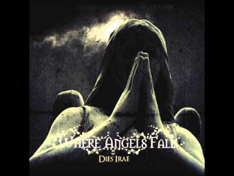 Where Angels Fall - Requiem