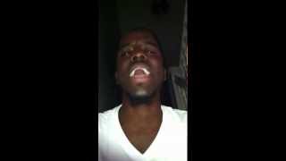 Corey Wims Kills SISQO &quot;SO SEXUAL&quot;  COREY YA VOICE IS CRAZY