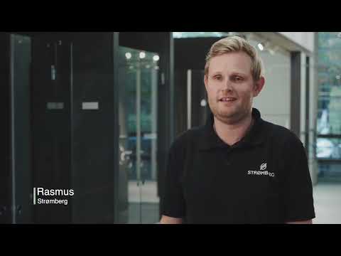 Frontpanel Strømberg till Badkar