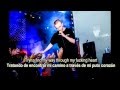 Corbin - spooky black ur song (lyric /subtitulo ...