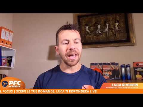 🎯 MANTENERE IL FOCUS! 🏆