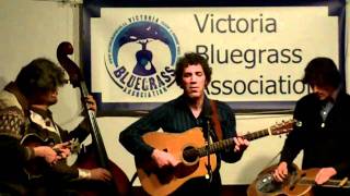 Heartbreak Game performed by the Moonshiners