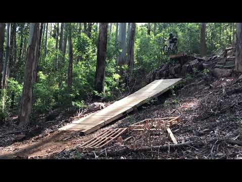 Canadian las cumbres