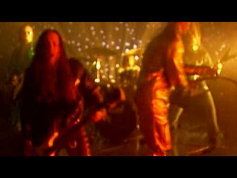 Acid Drinkers - Proud Mary