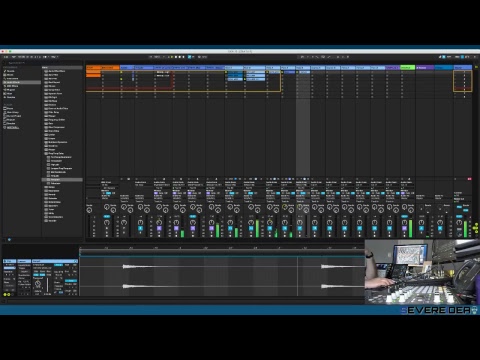 2017.05.26 - Producing Session B (IDEA 10)