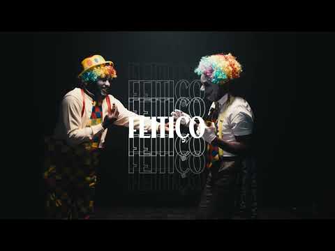 Lafinese - 50 Danos de Independência [ Pod by Dimakazaki] Visualizer