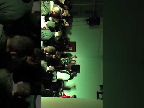 YDROW vs KYN - Finale - Lo Spaz, Pescara