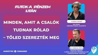 minden, amit a csalók tudnak rólad - tőled szerezték meg