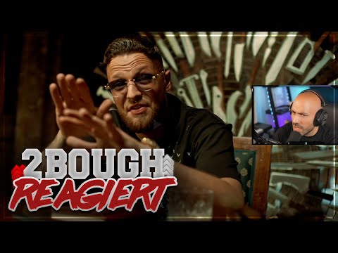 AZET & ZUNA - KMN / 2Bough REAGIERT