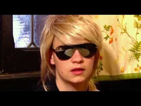 Author: The JT LeRoy Story (Clip 'Celebrity')