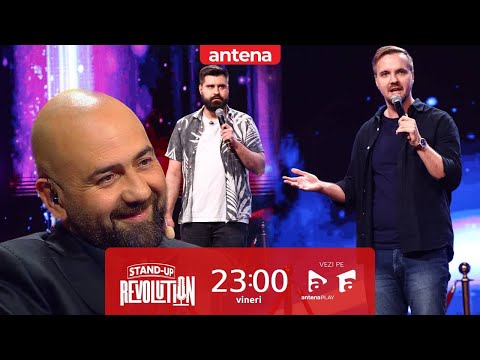 Battle de semifinală: George Dumitru VS Geo Adrian