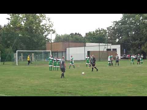 Klasa B 2021/2022, Wrocław II 19.09.21 Widawa Wrocław - Sparta Będkowo 4:1 (1:0)