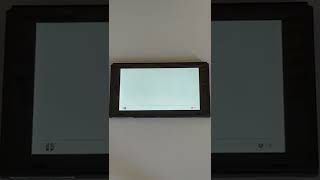 How to Change Background/Wallpaper of the Nintendo Switch #shorts #nintendo #howto