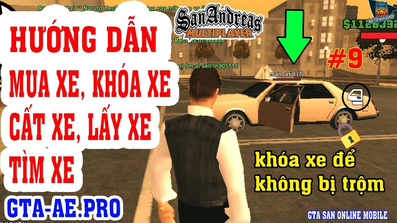 Video hướng dẫn 12