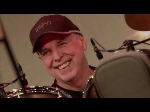 Working Drummer podcast 067: Eddie Bayers