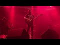 Pete Yorn - Sleep Better - Columbus, Ohio - 11/14/19
