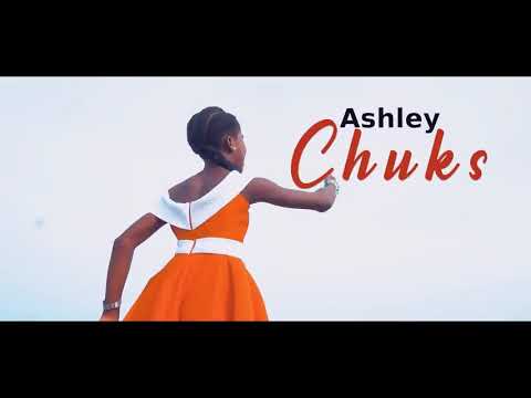 Ashley Chucks - Show Me Love ft Kuami Eugene (Official Video)
