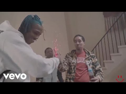 CHIRAQ DUBO - Mini Miney Mo' ft. Famous Dex