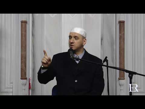 81. Beteja e Ahzabit - Si filloi të përkeqësohet situata? - Enis Rama