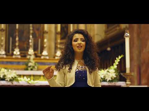 Christina Magrin - Ave Maria