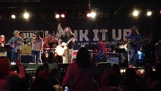 Jamey Johnson - The Door is Always Open