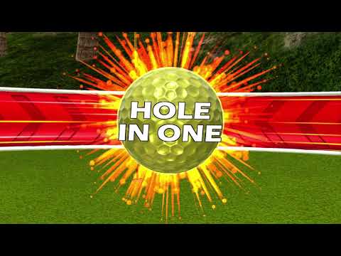 Golden Tee Golf: Online Games Video