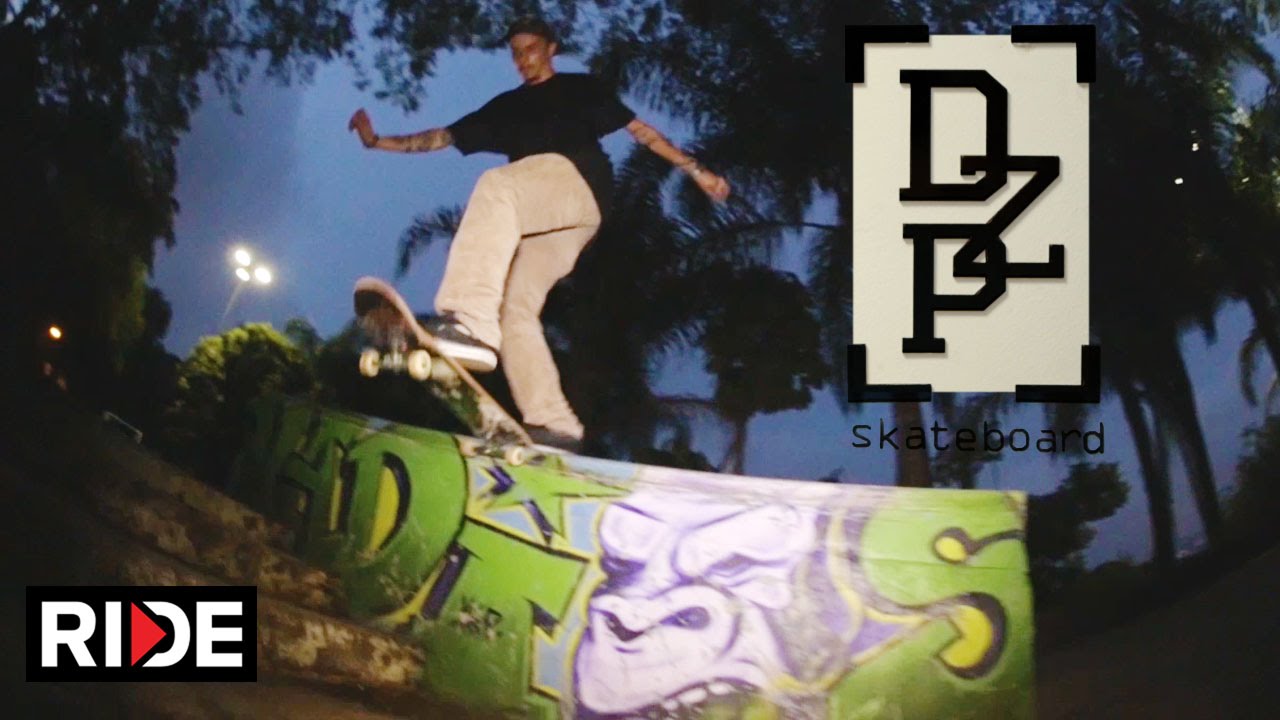 The Dozape Crew - São Paulo, Brazil