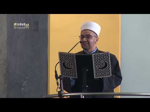 Mr. kurra hfz. Alija ef. Rahman - KRAJ istine - 04.03.2022