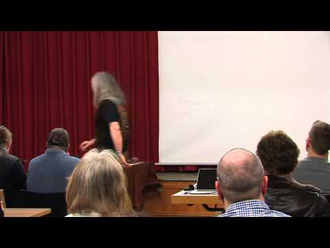 Dr. phil. Christian Rätsch: Die Eigenschaften von Kristallen