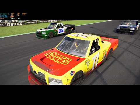 GRiD 2019 Walkthrough Part 48 - "European Cup"