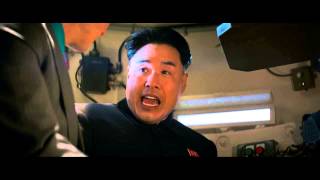 The Interview Kim Jong Un "Katy Perry Firework"