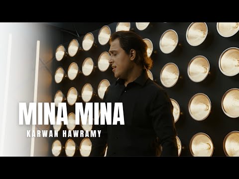 Karwan Hawramy - Mina Mina (Official Music Video)