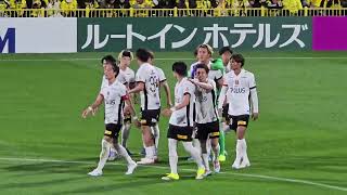 試合終了～田中達也暫定監督体制、3連勝＆完封！ 浦和レッズ vs 柏レイソル 2026年5月6日 Jリーグ