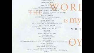 PIG VS SOW - The World Is My Oyster