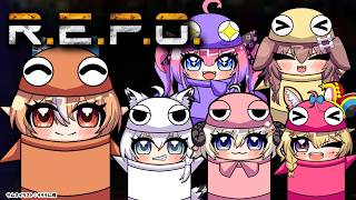 不知火フレア - 【R.E.P.O.】今日のRepoはどこですか！？ここですか？！【不知火フレア/ホロライブ】