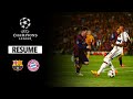 FC Barcelone - Bayern Munich | Ligue des Champions 2014/15 | Résumé en français (CANAL +)