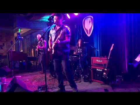 Mike Zito winter park 5/23/21