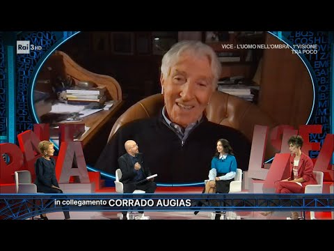 Posta - Corrado Augias - Le Parole - 09/10/2021