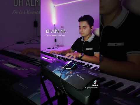 Oh alma mía de los Voceros de Cristo