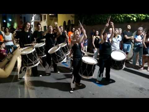 Festa Major de La Garriga