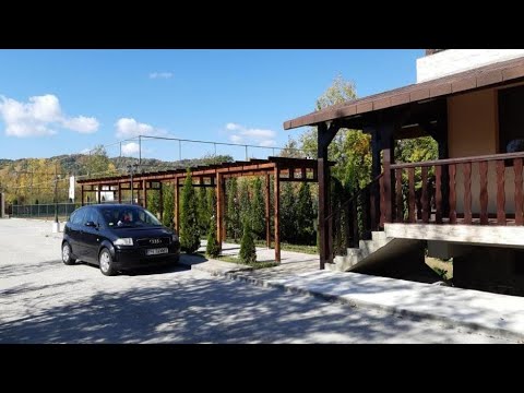 Pensiunea Arido, Cornu de Jos, Romania