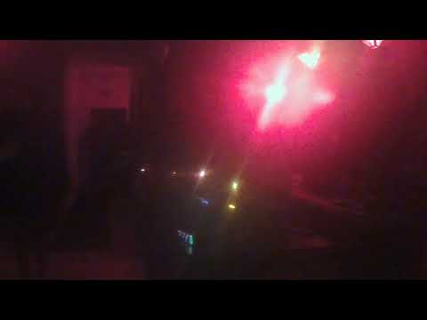 Sassmouth @ The Listening Club [clip]